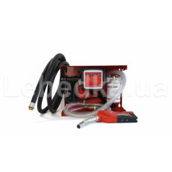 Купити Міні АЗС для перекачування ДП GET Oil 12 В 50 л/хв з фільтром